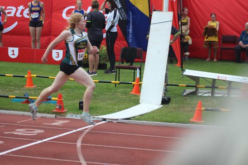 2024 Colgate Games photo